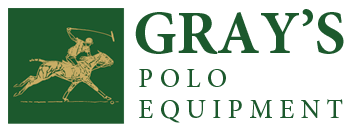 Gray's Polo Saddles and Polo Mallets